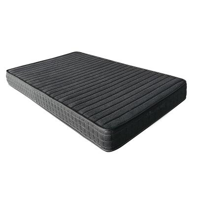 China OEM high quality spring colchones eco-friendly or economic single Rayson, Full, Double, Queen, King Sizes bonnell spring mattress for sale