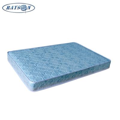 China School project RAYSON item or OEM ODM hot sale in South America school tight continuous cheap project classic box spring box spring for sale