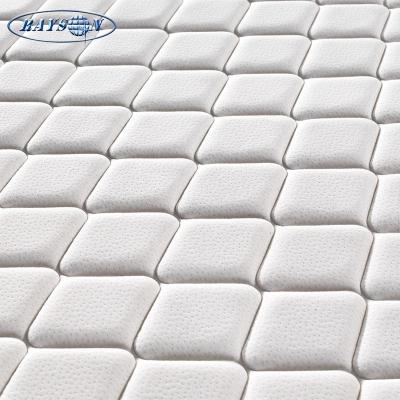 China 2021 Trending Products Eco - Friendly China Wholesale Colchones Sit Bonnell Top Spring Mattress for sale