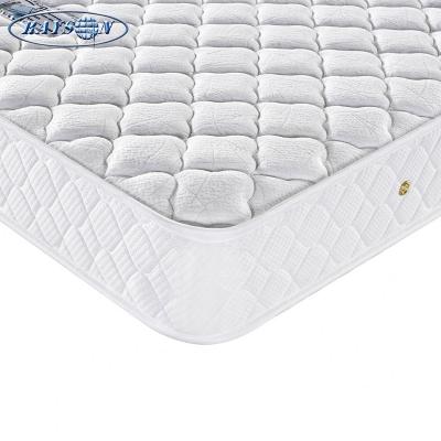 China Eco-friendly Professional Manufacturer Memory Foam Pocket Spring Hotel Bed Mattress for sale