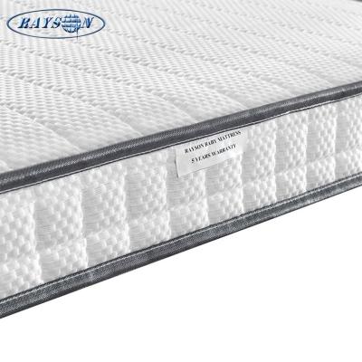 China China Factory Custom Cheap Factory Price Baby Mattress Eco - Friendly Soft for sale