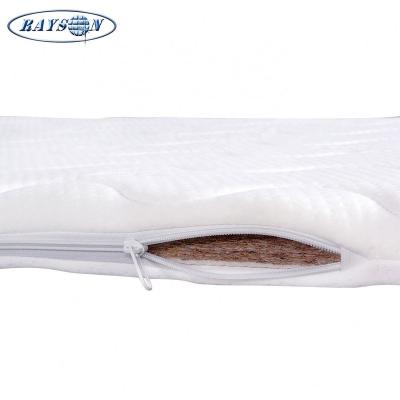 China Eco - Friendly Advance The Industry Factory Price Mattress For Baby Crib for sale