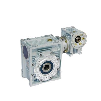 China Impact Resistance Gear Reducer/Small Moment of Inertia/Professional Ratio Design Electric Gearbox RV Reducer New Products RV High Speed ​​Custom Gearbox and High Production Precision for sale