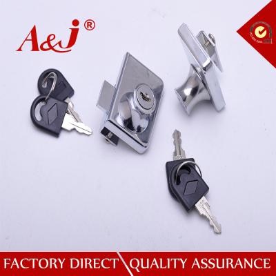 China Cheap Furniture Drawer Room Security Cabinet Lock for sale