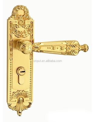 China Modern House Door / Room Door Handles for sale