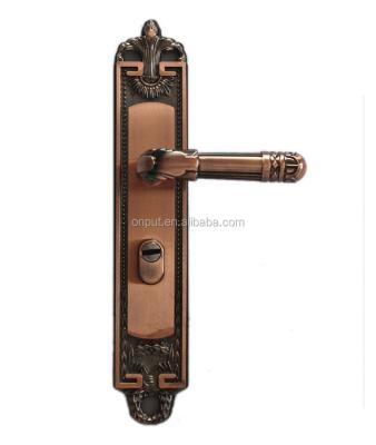 China House door/wardrobe push lock room door for sale