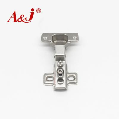 China Iron Material Iron Hinges For Doors And Cabinets for sale