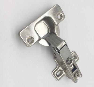 China Hot Selling Self-Opening Kitchen Cabinet Hinges for sale