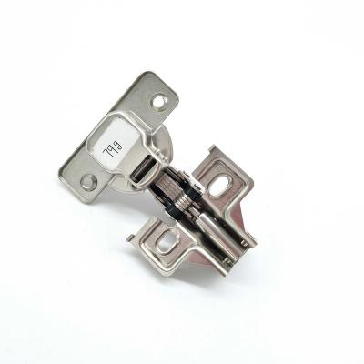 China Iron Short Arm Concealed Hinge for sale