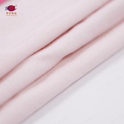 China Stain Resistant 20% Elastane Fabric 80% Polyamide Swimwear Plain Dyed High Stretch Fabric for sale