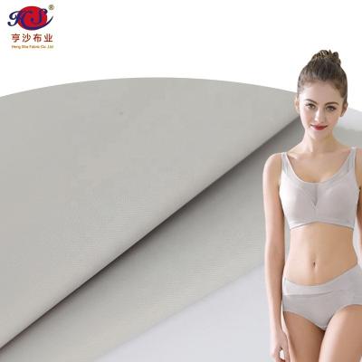 China Wrinkle Resistant Chinese Manufacturers Knitted Breathe Free Sports Breathable Fabrics Can Be Used In Underwear Nylon Yoga Suit Fabrics for sale