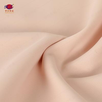 China New Arrival 40 Denier QUICK DRY Spandex Knit Fabric 125gsm nylon tela brasilera for sale