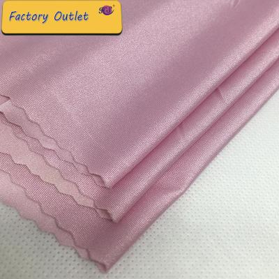 China Stain Resistant Yoga Apparel Fabric Sportswear Grade Quality Guaranteed for sale