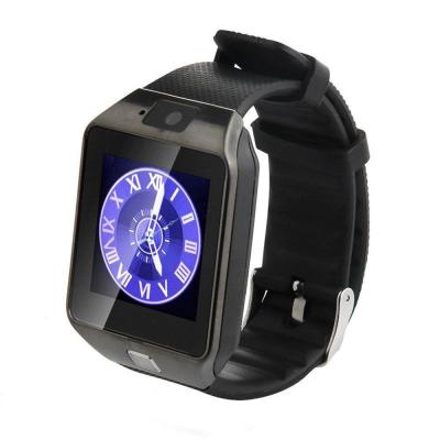 China Dual SIM Card Factory Price U8 Smart Watch U8 For Android Smart Watch DZ09 for sale