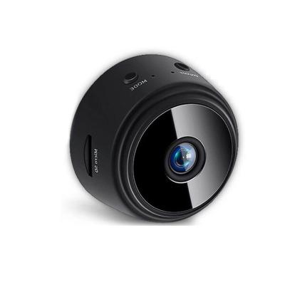 China Original Voice Vandal Proof Mini WiFi Camera Mini WiFi Camera Mini Camcorder HD Recorder Version A9 Wireless IP Camera for sale