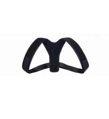 China Supply Wholesale Price Men Woemen Upper Clavicle Posture Corrector Clavicle Posture Corrector Lumbar Back Brace Shoulder Support Lumbar Support Belt Medical Adjustable Belt for sale