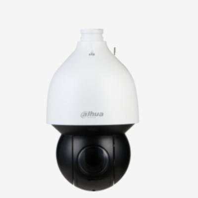 China Face Detection DAHUA in Running IP Autotacking PTZ Camera SD5A825-HNR-YA-MO 8MP Optical Zoom Starlight IR 25X Resolution for sale