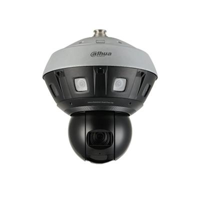 China Dahua NIGHT VISION Network Camera Dahua 2MP PTZ Camera PSDW81642ML-A360-D237 8x2MP Multi-Sensor Panoramic+ PTZ WizMind for sale