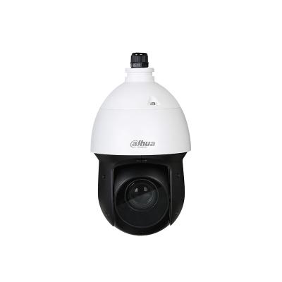 China Face detection 4MP 25x zoom Starlight IR 100m face detection IP66 aluminum alloy dahua network PTZ new camera SD49425XB-HNR-S3 for sale