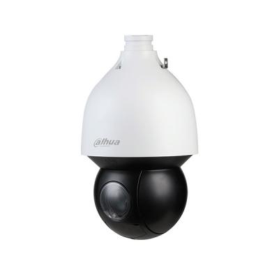 China Face Detection Customized Logo Motion Detection 4MP 32x Starlight IR Vandal Proof Network PTZ Camera SD5A432XB-HNR-AC for sale