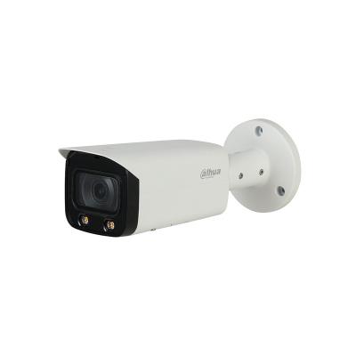 China Dahua IPC-HFW5241T-AS-LED 2MP Full Color Bullet NIGHT VISION Network Dahua CCTV Camera Dahua Security IP Camera for sale