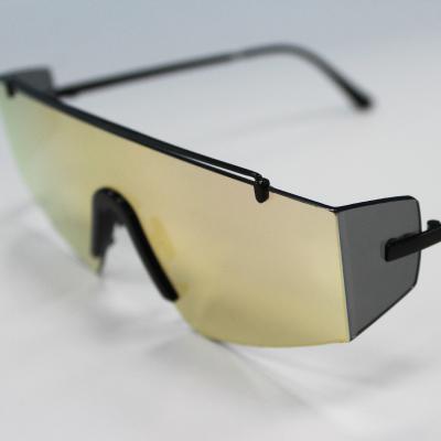 China Fashion Sunglasses Hot-selling New Type Eyewear Safety Glasses Sunglasses Protective Lenses for sale