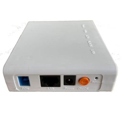 China FTTH FTTB FTTX Network XPON/GPON/GEPON ONU Low Price Even High Quality FTTH EPON ONU for sale