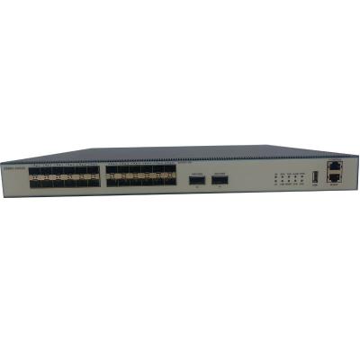 China FTTH/FTTB/FTTX Best Price FTTH FTTX Networks Switch 24 Layer 3 Ethernet Port Switch for sale