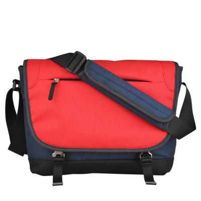 China High Quality Man Messenger Bag Nylon Shoulder Cross - Body Bags Men Casual Package Zipper Bag for sale