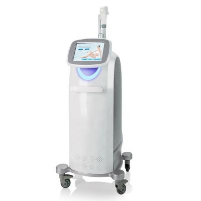 China Hair Removal Germany Bars Permanent Commercial 808 Laser Hair Removal Machine Price for sale