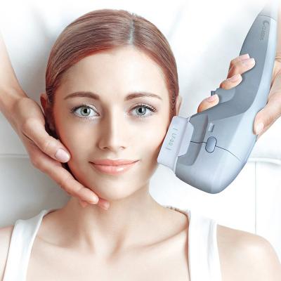 China Skin Tightening 2021 New Products 7d Hifu Unique Professional Hifu Smas Face Lifting Anti Wrinkle Machine 2021 For Winkle Removal for sale