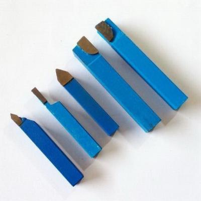 China Thread Tool CNC Turning Tools Welded Carbide Tilted CNC Lathe Inserts Holder Threading Tool for sale