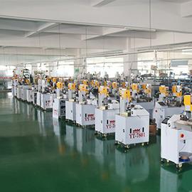 Verified China supplier - Guangdong Yatai Technology Co., Ltd.