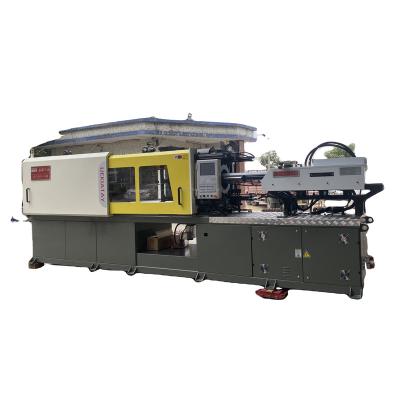 Κίνα Morden Style Used 500 Ton Uvia Automatic Injection Molding Machine For Led Light προς πώληση