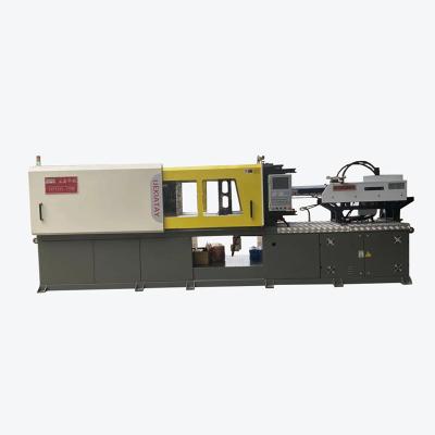 China Factory Made 25 Ton Plastic Machine Praisi Auto Injection Molding Machine P L C Box for sale