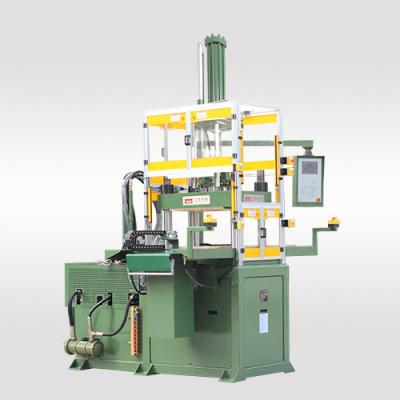 China BMC molding machine -double sliding table for sale