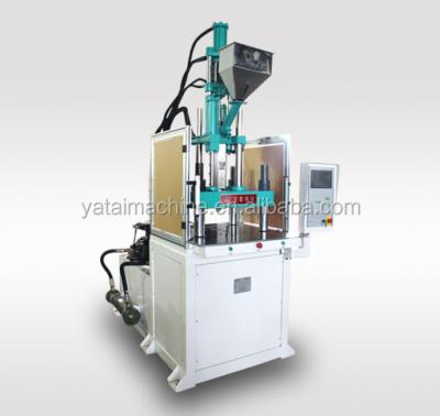 Κίνα Vertical injection moulding machine -price -power plug προς πώληση