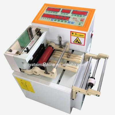 China 2019 tube cut machine Te koop