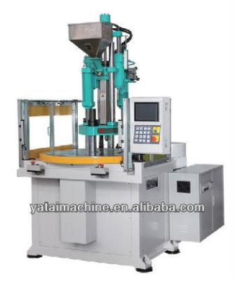 China 2013 Vertical Injection Rotary Table Molding Machine V55R2 for sale