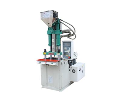 Cina 2019 Vertical plastic Injection Molding Machine -35T in vendita