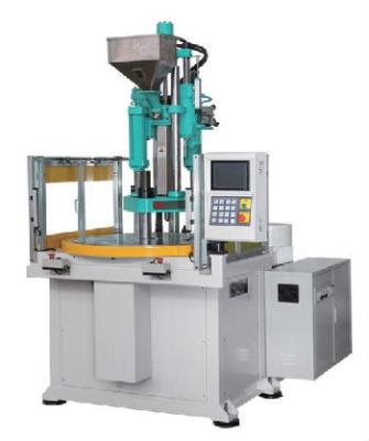 Κίνα NEW Vertical Injection Rotary Table Molding Machine V85-R2 προς πώληση