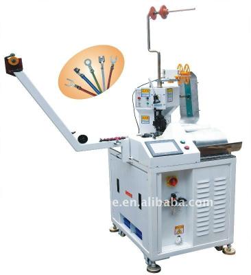 China Hot sale Full automatic terminal crimping machine 7821 en venta