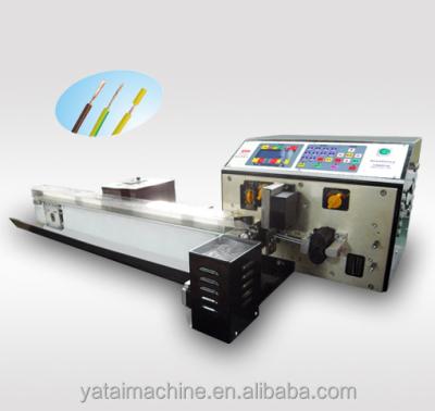 China Automatic Wire Stripper machine- Double wire in a time à venda