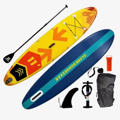 China Fishing Kayak Touring Kayak Outdoor sports Custom polyester materials for 1-2 people fishing kayaks  for rivers lakes for sale