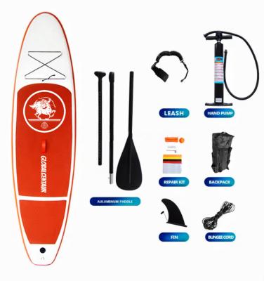 China Water Sports Products SUPBOARD wholesale waterplay surfing paddle surf board stand up inflatable fishing sup boards surfboard paddle board for sale