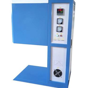 China Building Material Shops 1400C Industrial And Laboratory High Temperature Electric Energy Saving Cast Iron And Frit Furnace Manufacturer for sale