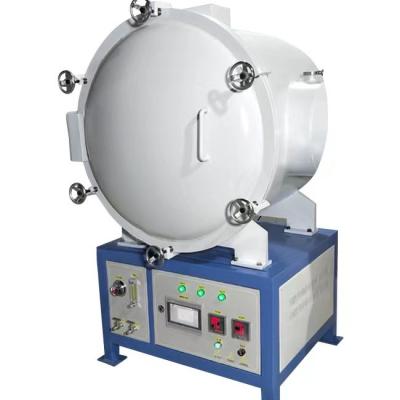 China Industrial Automatic Factory Price Sinter 1400c Vacuum Atmosphere Furnace for sale