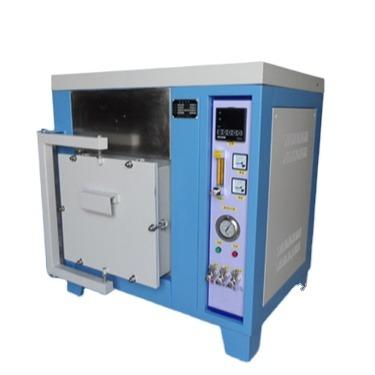 China Factory Directly Factory Supply Laboratory Vacuum High Temperature Atmosphere Furnace For Sintering And Annealing for sale