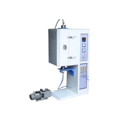 China Factory / Construction Works Customized Lab Vacuum Furnace Tubular Price With And Flange Flow Meter And for sale