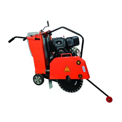 China Road Construction NEAT Selling Asphalt Concrete Floor Saw With Best Construction Fender for sale